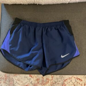 NIKE: Dri-Fit Running Shorts